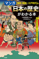 #小和田哲男責任監修 #日本の歴史がわかる本戦国～江戸時代篇