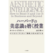 画像をギャラリービューアに読み込む, ハーバードの美意識を磨く授業
