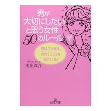 画像をギャラリービューアに読み込む, 男が「大切にしたい」と思う女性５０のルー Yosuke Shionagi
