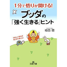 画像をギャラリービューアに読み込む, ブッダの「強く生きる」ヒント
