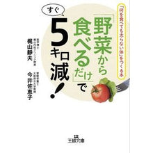 画像をギャラリービューアに読み込む, 「野菜から食べるだけ」ですぐ５キロ減！
