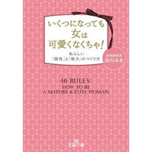 画像をギャラリービューアに読み込む, いくつになっても女は可愛くなくちゃ！
