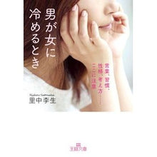 画像をギャラリービューアに読み込む, 男が女に冷めるとき Rie Satonaka
