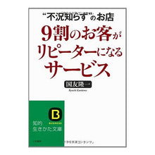 画像をギャラリービューアに読み込む, ９割のお客がリピーターになるサービス
