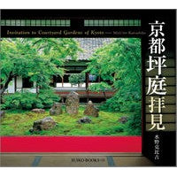 画像をギャラリービューアに読み込む, 京都坪庭拝見
