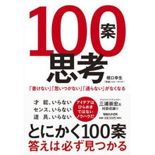 画像をギャラリービューアに読み込む, １００案思考
