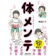画像をギャラリービューアに読み込む, くう、ねる、うごく！体メンテ
