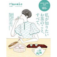 画像をギャラリービューアに読み込む, 私が知りたいお茶のこと、すべて。
