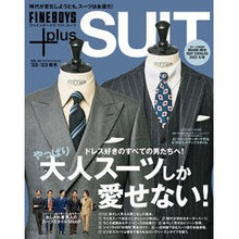 画像をギャラリービューアに読み込む, ＦＩＮＥＢＯＹＳ＋ｐｌｕｓＳＵＩＴ　３８
