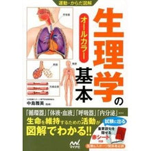 Load image into Gallery viewer, 運動・からだ図解　生理学の基本

