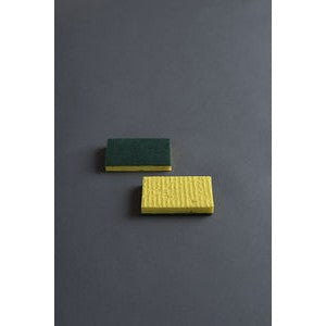 明日を変えるならスポンジから　暮らしの道 Ichidanoriko If you want to change tomorrow, start with a sponge - the way of life