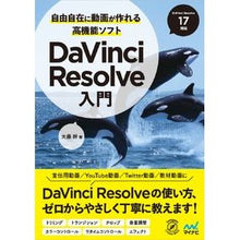 画像をギャラリービューアに読み込む, ＤａＶｉｎｃｉＲｅｓｏｌｖｅ入門
