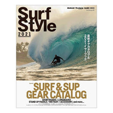 画像をギャラリービューアに読み込む, ’２１　Ｓｕｒｆ　Ｓｔｙｌｅ
