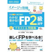 画像をギャラリービューアに読み込む, ’２１－２２　ＦＰ２級ＡＦＰテキスト＆問
