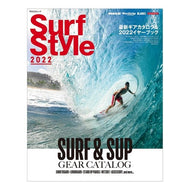 ’２２　Ｓｕｒｆ　Ｓｔｙｌｅ