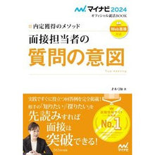 画像をギャラリービューアに読み込む, ’２４　面接担当者の質問の意図　内定獲得
