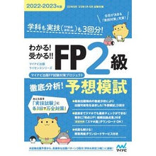 画像をギャラリービューアに読み込む, ’２２－２３　ＦＰ２級徹底分析！予想模試
