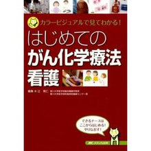 画像をギャラリービューアに読み込む, はじめてのがん化学療法看護－カラービジュ

