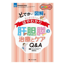 画像をギャラリービューアに読み込む, 肝胆膵の治療とケアＱ＆Ａ Mitsuo Shimadami Liver, bile, and pancreas treatment care Q&amp;A
