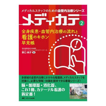 画像をギャラリービューアに読み込む, 全身疾患・血管内治療の流れと看護のキホン
