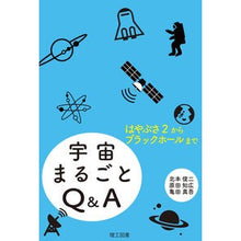 画像をギャラリービューアに読み込む, 宇宙まるごとＱ＆Ａ
