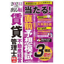 画像をギャラリービューアに読み込む, ’２１　出る順賃貸不動産経営管理士当たる
