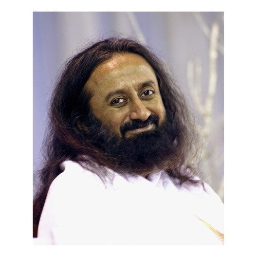 ヨガ大聖者からの贈り物　幸せに生きる智慧 A gift from the great yoga sage: Wisdom to live happily