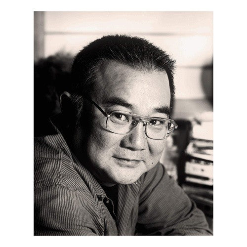開高健　思考する人 Tanizawa Aichi Ken Kaiko Thinker