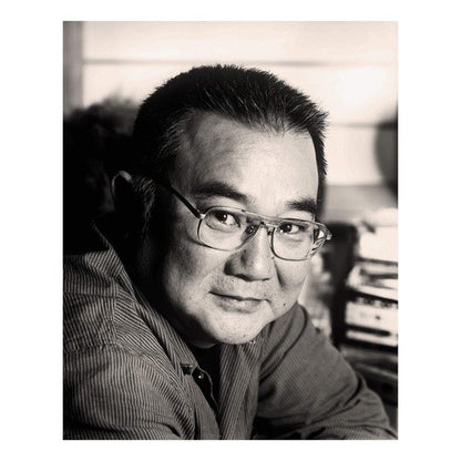 開高健　思考する人 Tanizawa Aichi Ken Kaiko Thinker