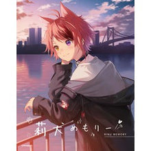 画像をギャラリービューアに読み込む, 莉犬めもりー
