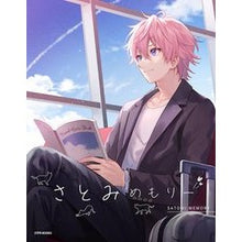 画像をギャラリービューアに読み込む, さとみめもりー

