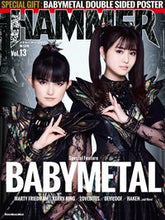 画像をギャラリービューアに読み込む, #リットーミュー #ＭＥＴＡＬＨＡＭＭＥＲＪＡＰＡ１３
