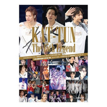 画像をギャラリービューアに読み込む, ＫＡＴ－ＴＵＮ　Ｔｈｅ１５ｔｈＬｅｇｅｎ
