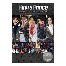 画像をギャラリービューアに読み込む, Ｋｉｎｇ＆Ｐｒｉｎｃｅ　ＢＥＡＴ　Ｙ　２
