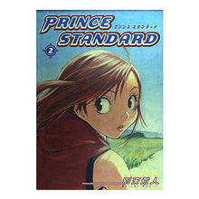 画像をギャラリービューアに読み込む, プリンススタンダード　　　２
