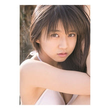 画像をギャラリービューアに読み込む, 牧野真莉愛写真集　せんこう花火　ＤＶＤ付
