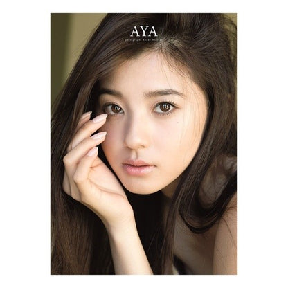 朝比奈彩写真集　ＡＹＡ