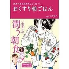 画像をギャラリービューアに読み込む, おくすり朝ごはん
