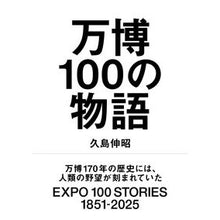 画像をギャラリービューアに読み込む, 万博１００の物語

