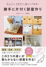 画像をギャラリービューアに読み込む, #ｓａｍｉａ #勝手に片付く部屋作り
