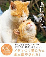#ｓｉｍａｂｏｓｓｎｅ #島にゃんこ