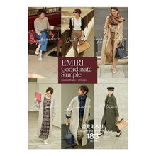 Load image into Gallery viewer, ＥＭＩＲＩ　ＣｏｏｒｄｉｎａｔｅＳ　秋冬
