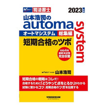 画像をギャラリービューアに読み込む, ’２３　オートマシステム総集編　短期合格
