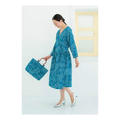 今、着たい服に作り直す　きものリメイク Remake your kimono into the clothes you want to wear now