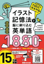 画像をギャラリービューアに読み込む, #吉野邦昭 #イラスト記憶法で脳に刷り込む英単語
