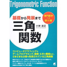 画像をギャラリービューアに読み込む, 基礎から発展まで　三角関数
