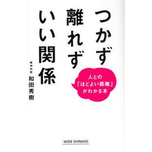 画像をギャラリービューアに読み込む, つかず離れずいい関係
