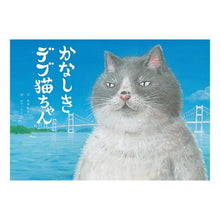 画像をギャラリービューアに読み込む, かなしきデブ猫ちゃん Kazuma Hayami
