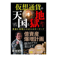 画像をギャラリービューアに読み込む, 仮想通貨の天国と地獄　知れば天国！知らね
