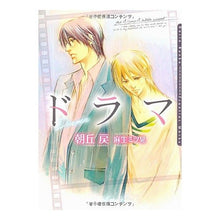 画像をギャラリービューアに読み込む, ドラマ

